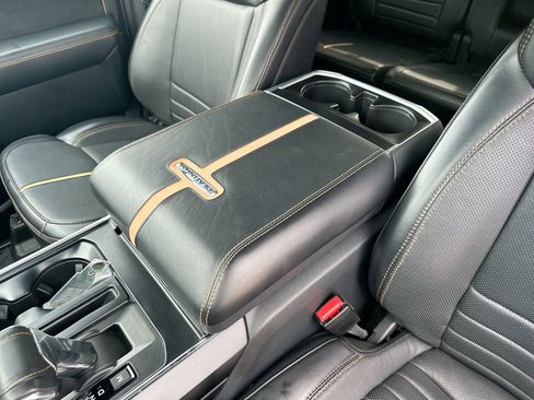 Used 2023 Ford F150 Platinum image 21