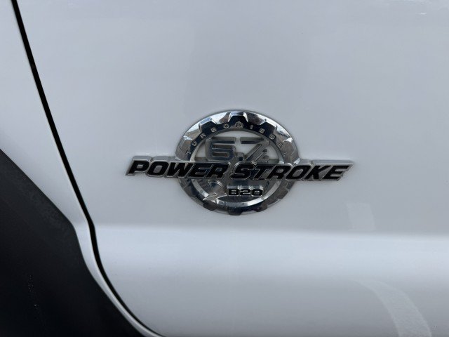 Used 2012 Ford F450 XL w/ XL Value Pkg AWD/4WD image 23