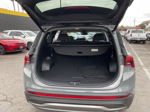 Used 2023 Hyundai Santa Fe SEL FWD image 26
