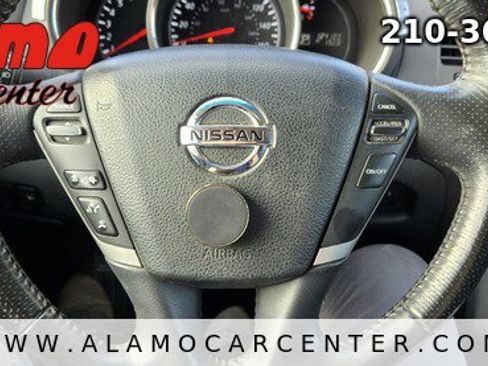 Used 2014 Nissan Murano SL image 39
