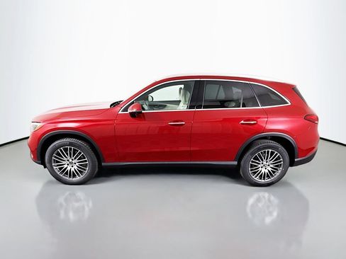 New 2026 Mercedes-Benz GLC 300 4MATIC image 4