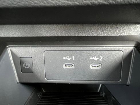 New 2026 Nissan Kicks SV image 6