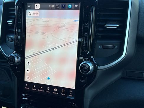 New 2026 RAM 2500 Big Horn image 25