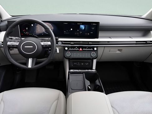 Used 2026 Hyundai Tucson Limited w/ Tow & Go Package image 29