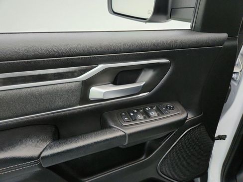 Used 2021 RAM 1500 Big Horn AWD/4WD image 20