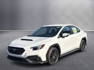 New 2026 Subaru WRX AWD/4WD video 1