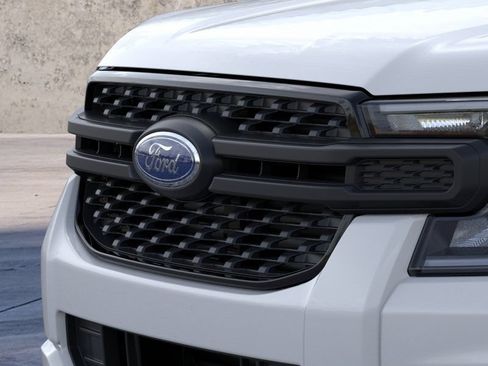 New 2026 Ford Ranger XL AWD/4WD image 17