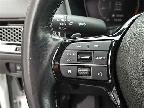 Certified 2023 Honda Civic Sport image 20