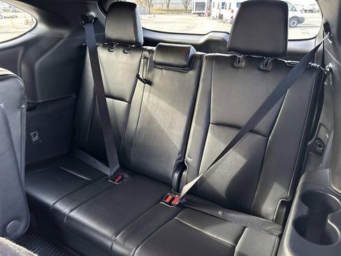 Used 2022 Toyota Highlander XSE image 21