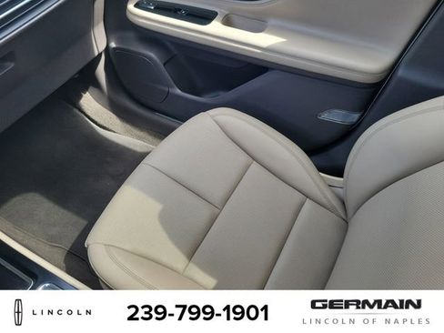 Certified 2023 Lincoln Corsair FWD w/ Equipment Group 101A image 29