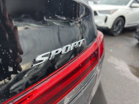 Used 2024 Honda Civic Sport image 30