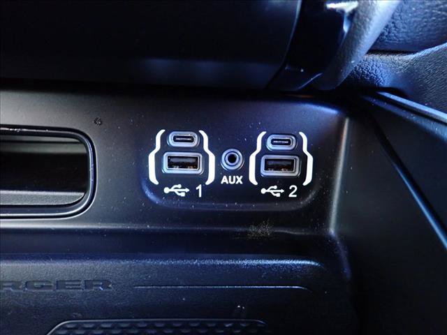 Used 2022 RAM 3500 Laramie AWD/4WD image 21