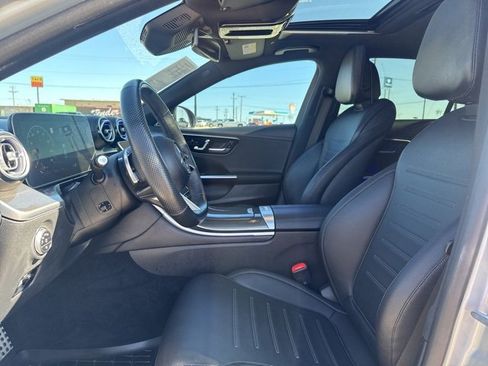 Used 2023 Mercedes-Benz C 300 C 300 image 2
