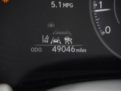 Used 2022 Lexus NX 350 AWD w/ Package Accessory (P3) image 20