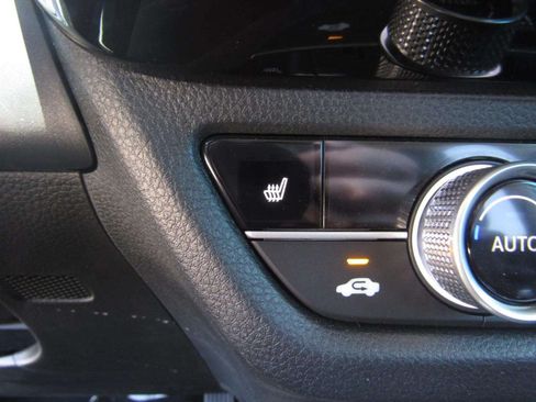 Certified 2025 Acura ADX AWD image 24