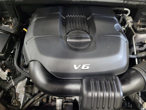Used 2015 Dodge Durango Citadel w/ Technology Group AWD/4WD image 30