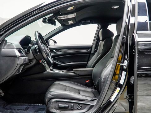 Used 2021 Honda Accord Sport image 32