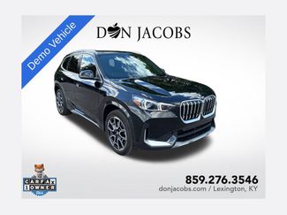 Used 2025 BMW X1 xDrive28i AWD/4WD 360° Tour