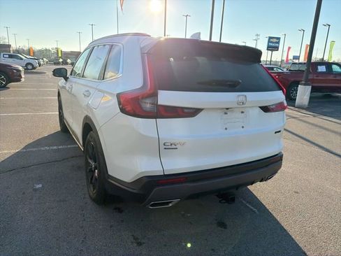 Used 2024 Honda CR-V Sport-L image 6