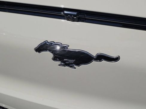 New 2026 Ford Mustang Mach-E Premium w/ Technology Package RWD image 9