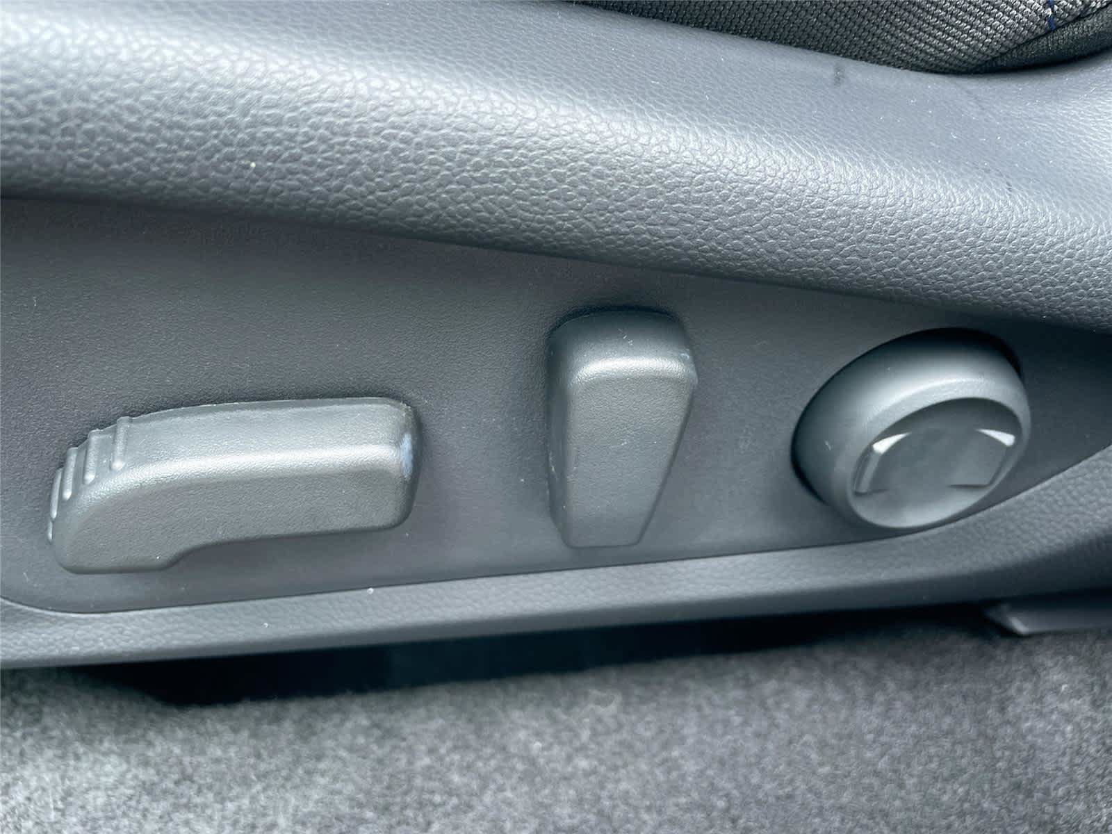 New 2026 Subaru Forester Premium AWD/4WD image 13