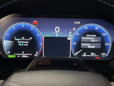 Used 2026 Toyota Land Cruiser w/ Premium Package image 21