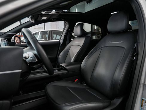 Used 2024 Hyundai Ioniq 6 Limited image 31