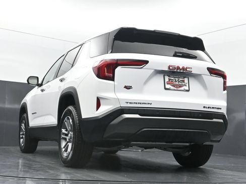 Used 2026 GMC Terrain Elevation FWD image 38
