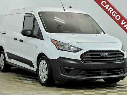 Used 2022 Ford Transit Connect XL