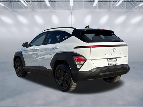 Used 2026 Hyundai Kona SEL Sport FWD image 4