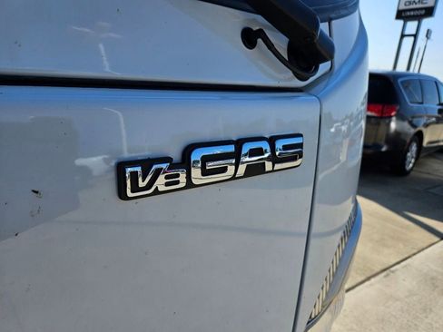 New 2025 Chevrolet Low Cab Forward RWD image 8