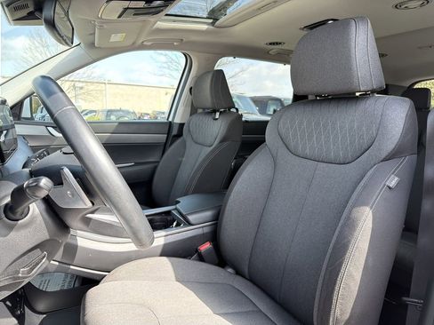 Used 2021 Hyundai Palisade SEL w/ Convenience Package image 12