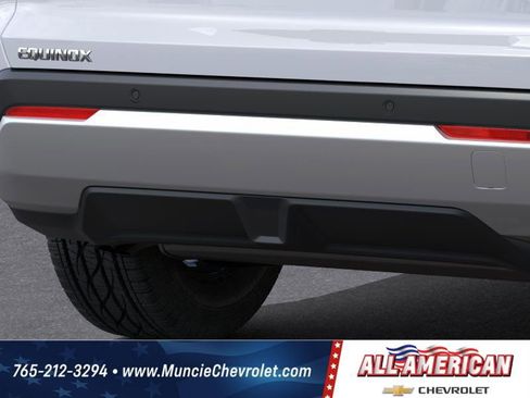 New 2026 Chevrolet Equinox LT image 14