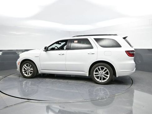 Used 2024 Dodge Durango R/T image 6
