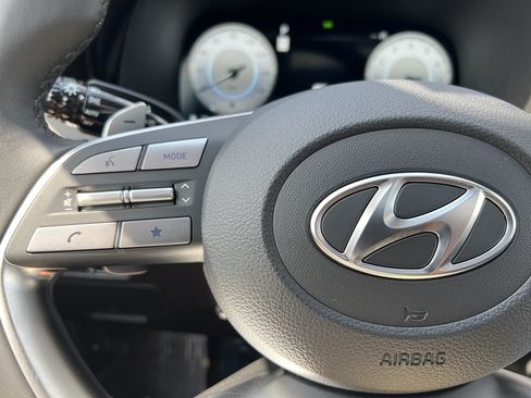 Used 2023 Hyundai Palisade Limited FWD image 30