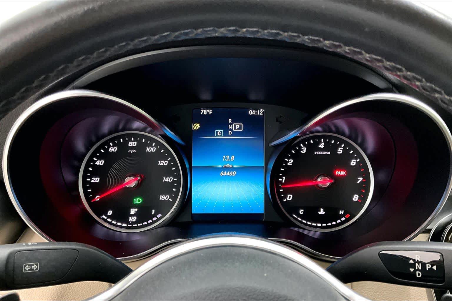 Certified 2020 Mercedes-Benz C 300 Sedan image 23