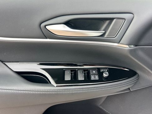 Certified 2021 Toyota Mirai XLE w/ Advanced Technology Package image 13