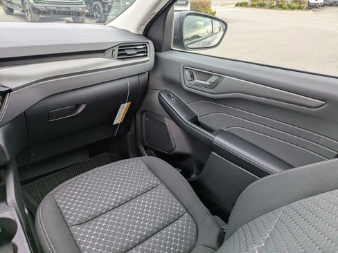 New 2026 Ford Escape Active image 17