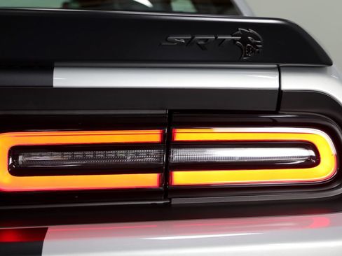 Used 2023 Dodge Challenger SRT Hellcat w/ Plus Package RWD image 24