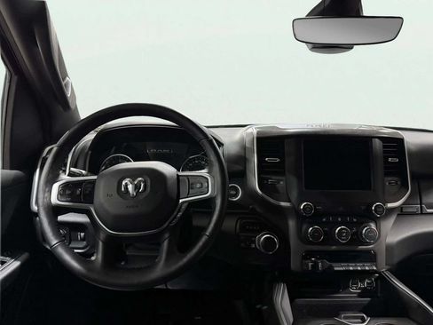 Used 2020 RAM 1500 Big Horn AWD/4WD image 10