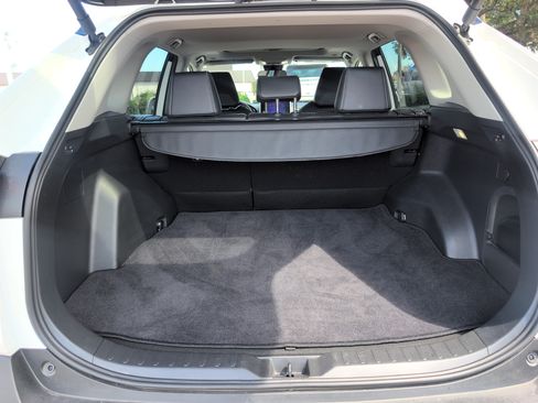 Used 2025 Toyota RAV4 XLE Premium AWD/4WD image 5