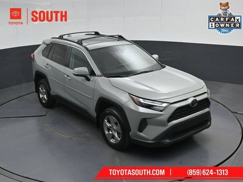 Used 2022 Toyota RAV4 XLE w/ Convenience Package AWD/4WD image 47