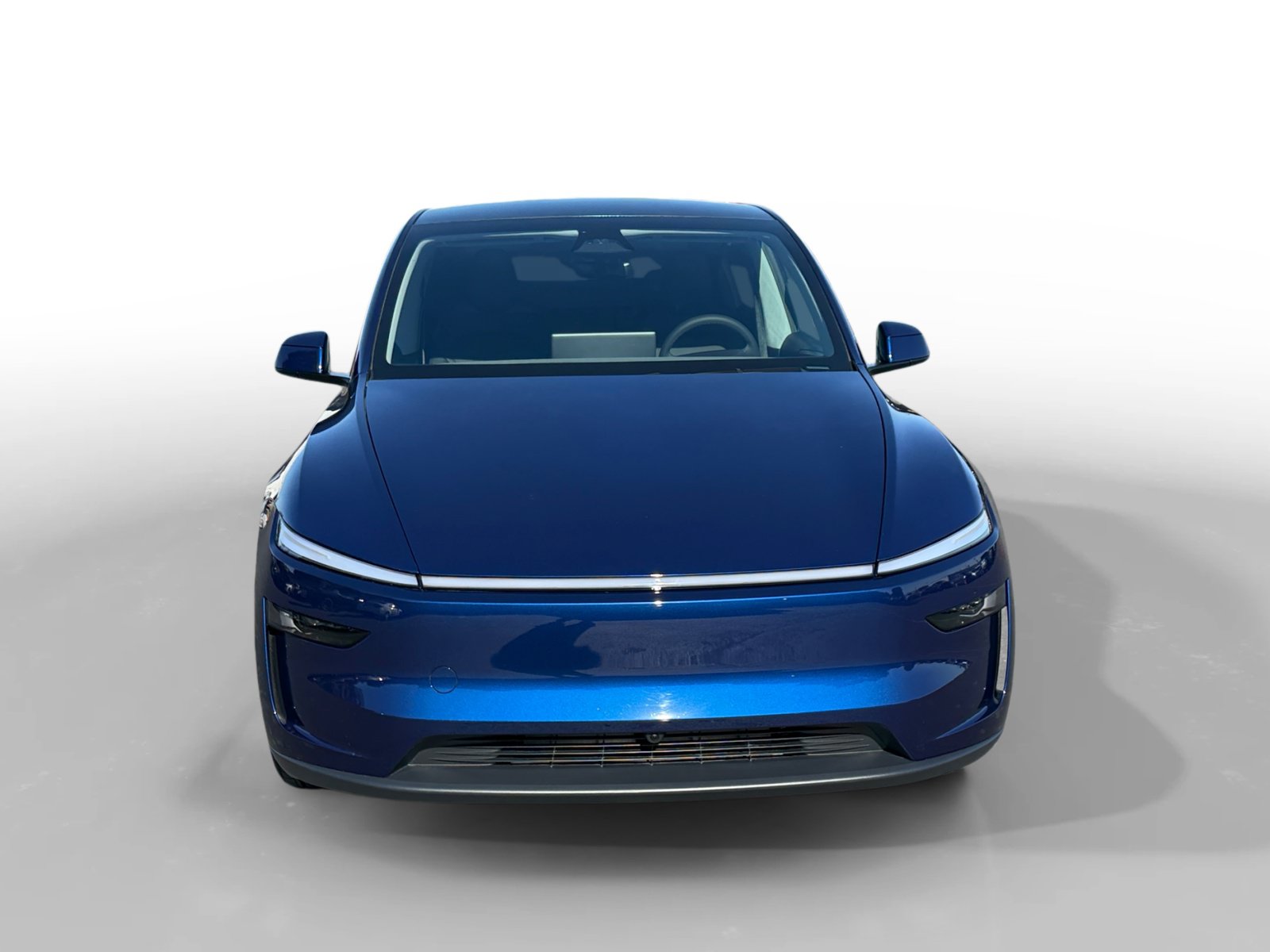 Used 2026 Tesla Model Y 2WD image 8