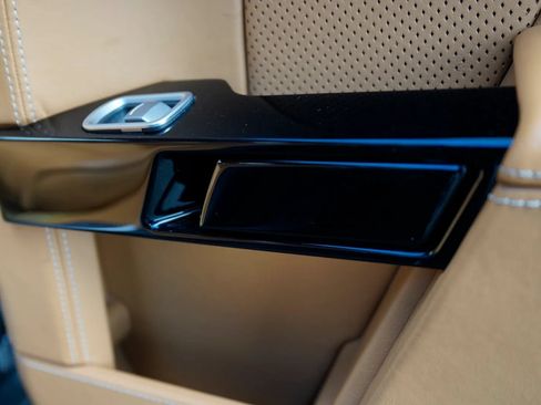 Used 2017 Aston Martin Rapide S Shadow Edition RWD image 37