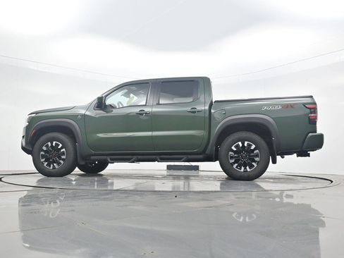 Used 2023 Nissan Frontier PRO-4X w/ Pro Convenience Package AWD/4WD image 33
