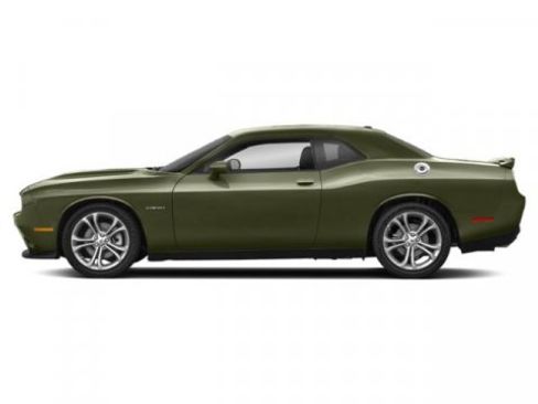 Used 2023 Dodge Challenger R/T w/ Plus Package image 3