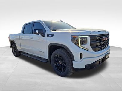 New 2026 GMC Sierra 1500 Elevation w/ Elevation Premium Package