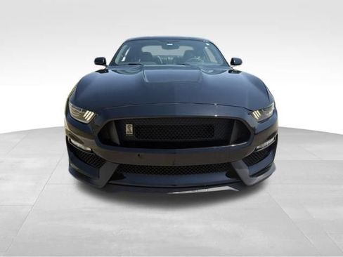 Used 2020 Ford Mustang Shelby GT350 w/ Technology Package RWD image 10