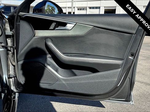 Used 2021 Audi A4 2.0T Premium Plus w/ Premium Plus Package image 27