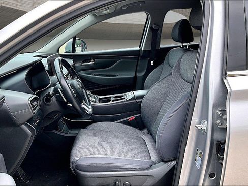 Used 2023 Hyundai Santa Fe SEL AWD/4WD image 22